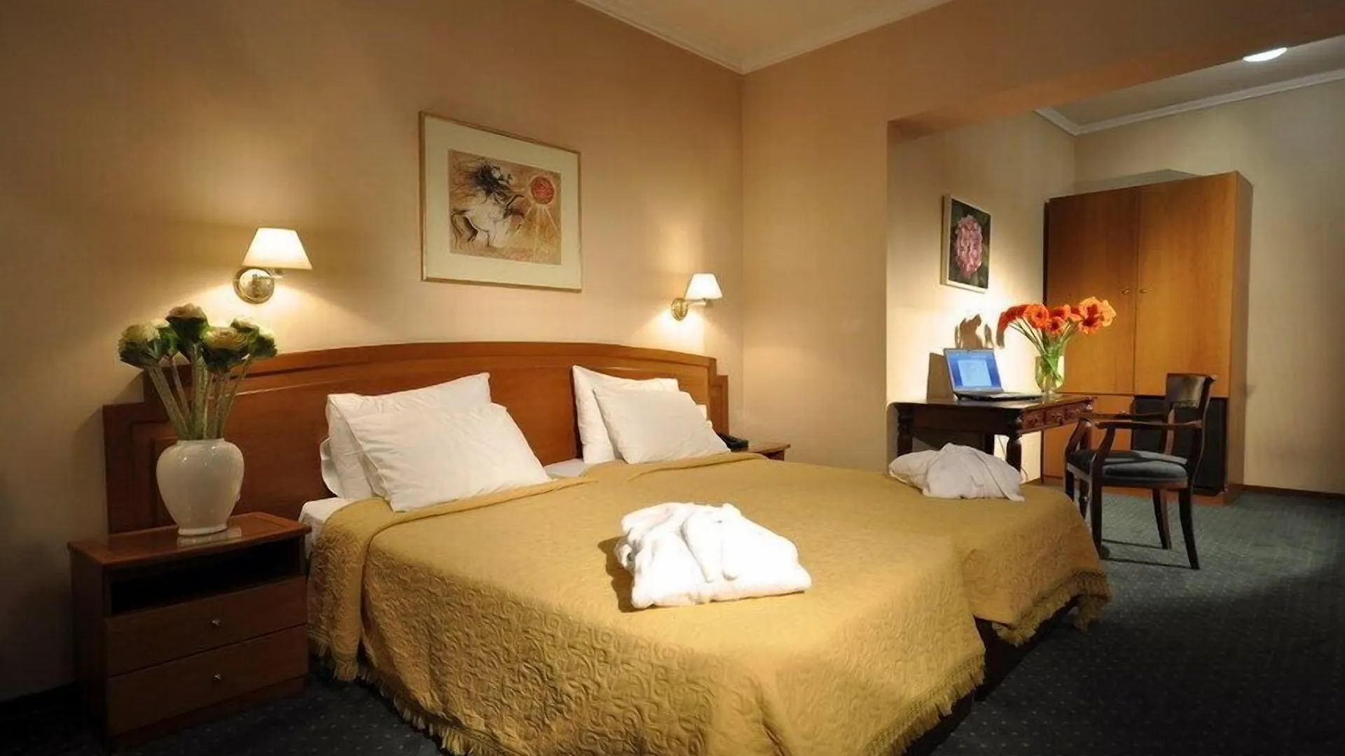 Vergina Hotel Thessaloniki