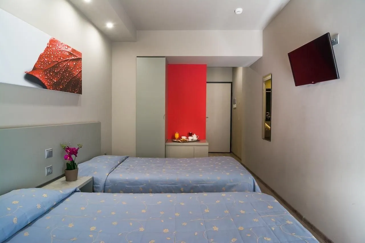 Vergina Hotel Thessaloníki