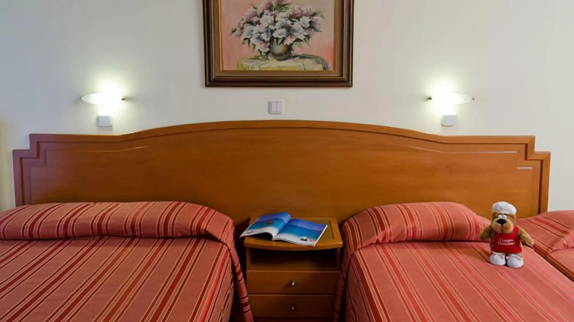 Vergina Hotel Thessaloniki