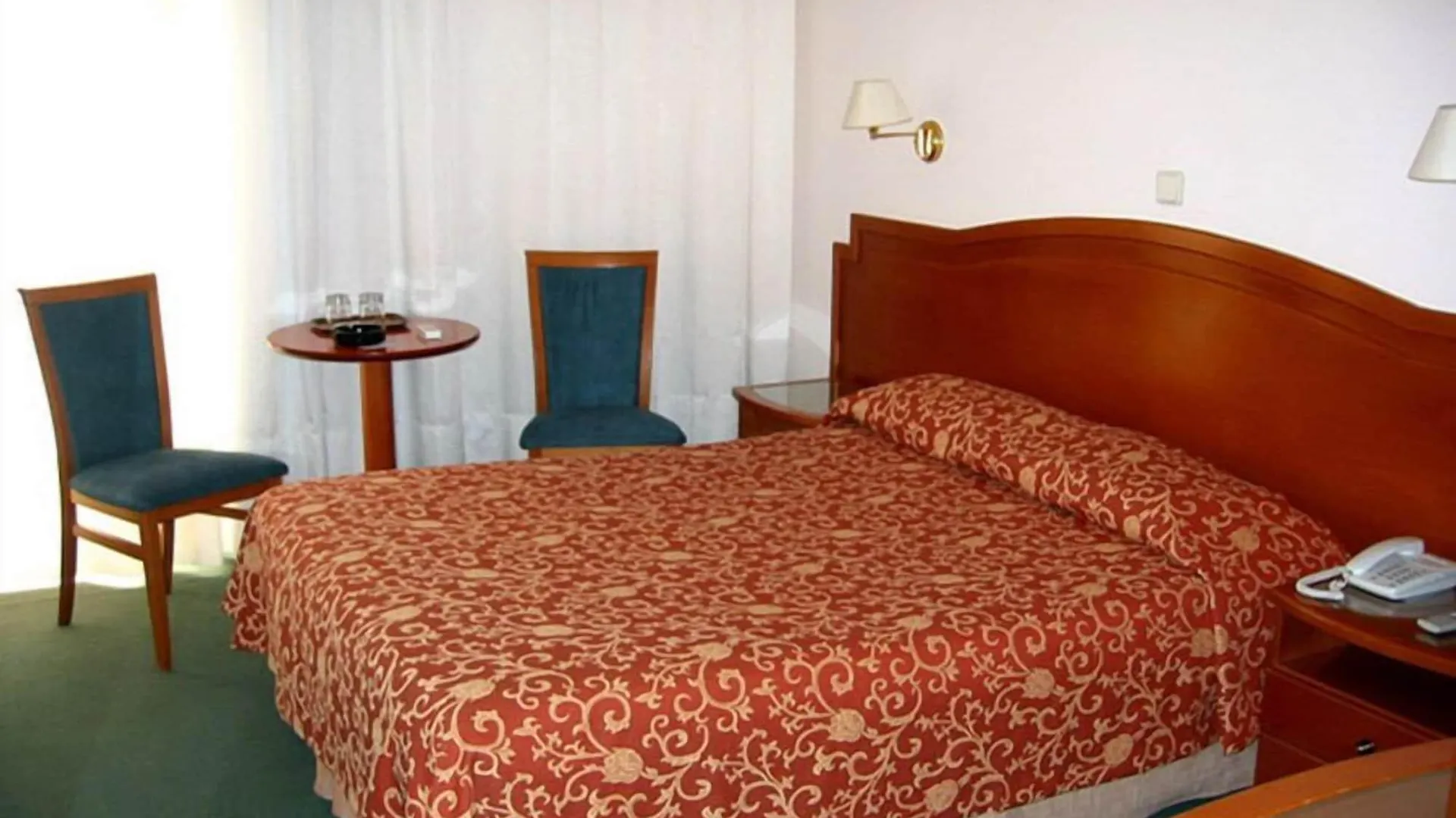Vergina Hotel Thessaloniki