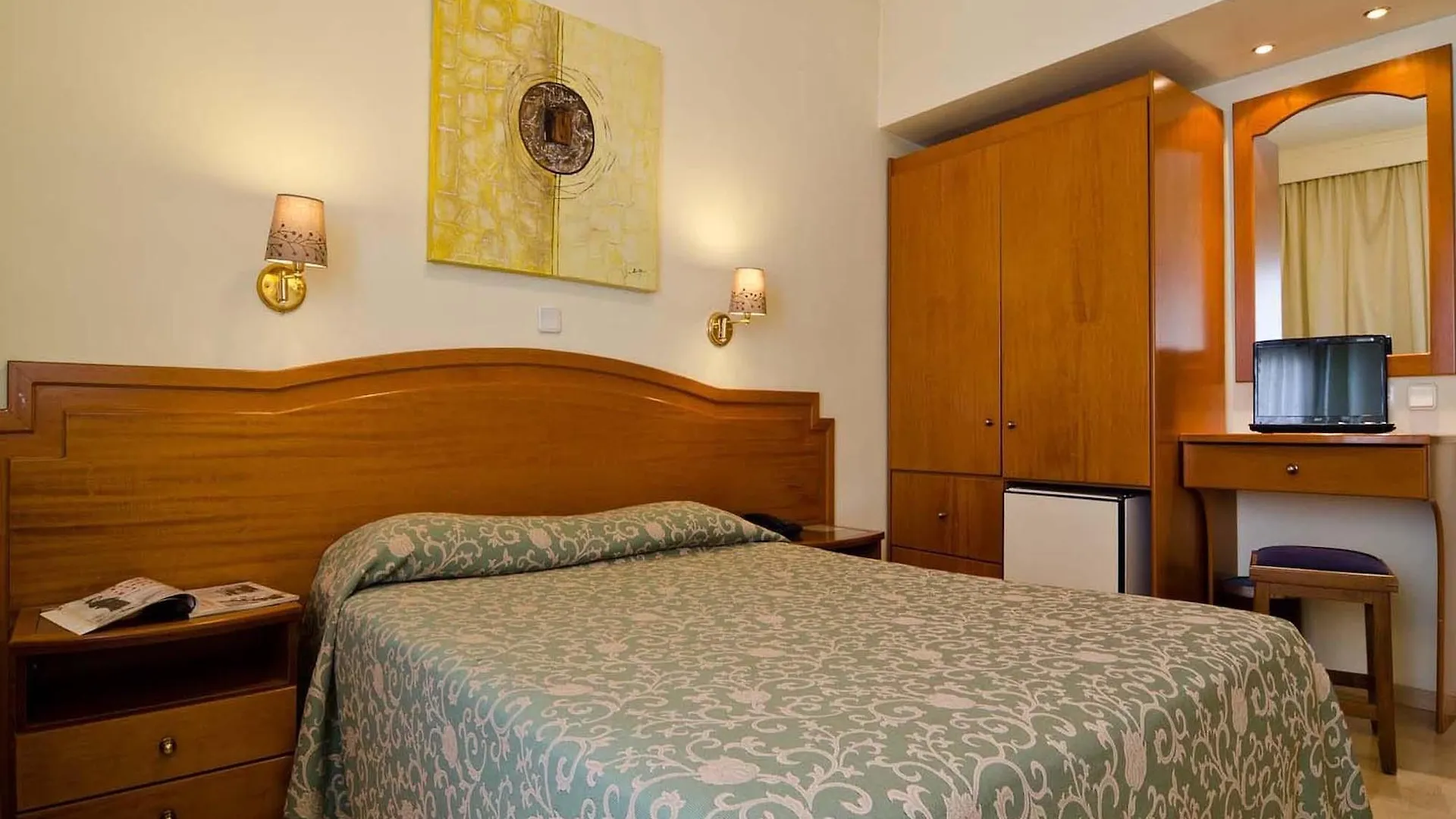 Vergina Hotel Thessaloniki