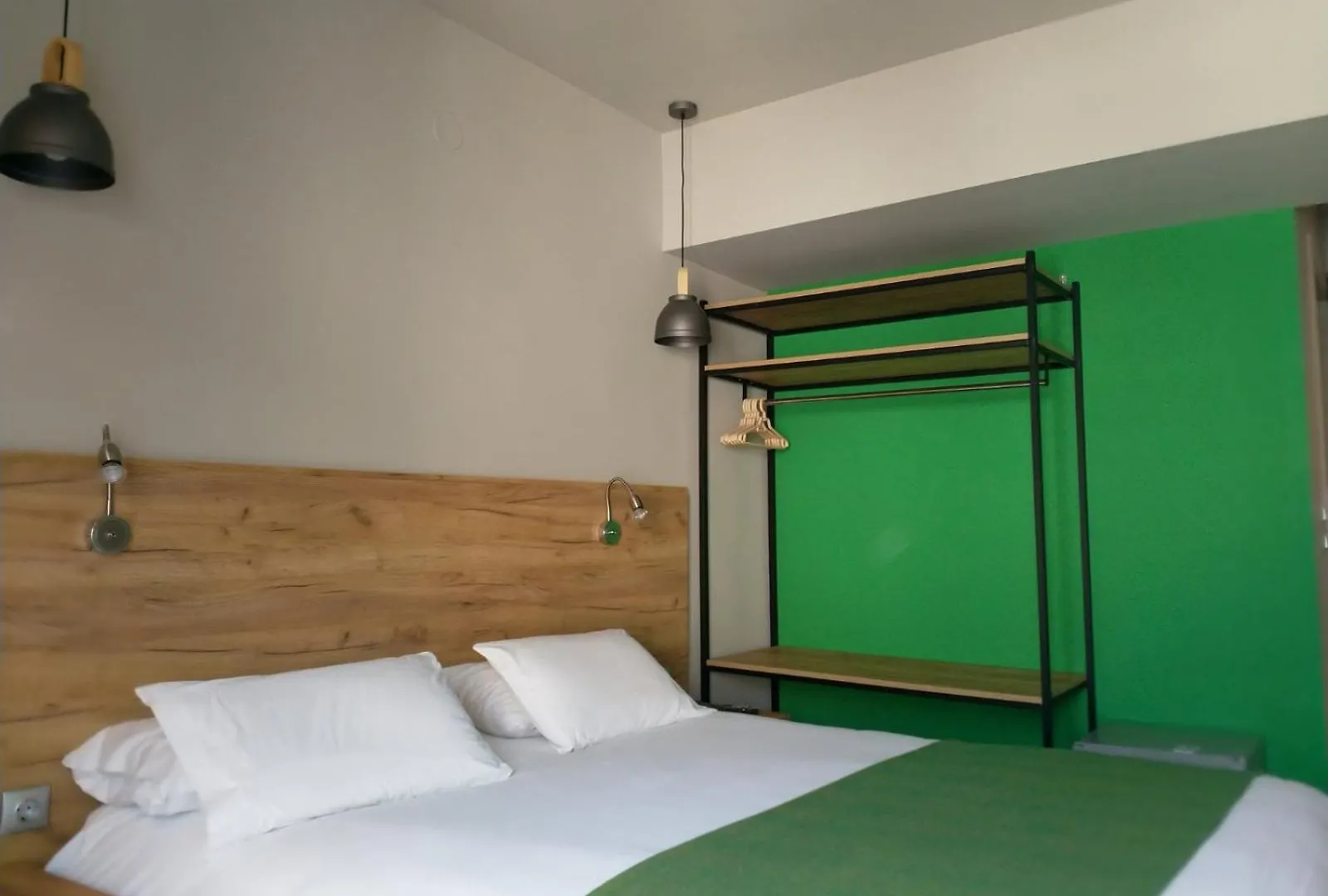 Vergina Hotel Thessaloniki