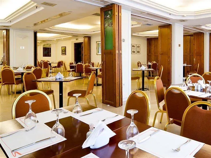 Vergina Hotel Thessaloniki