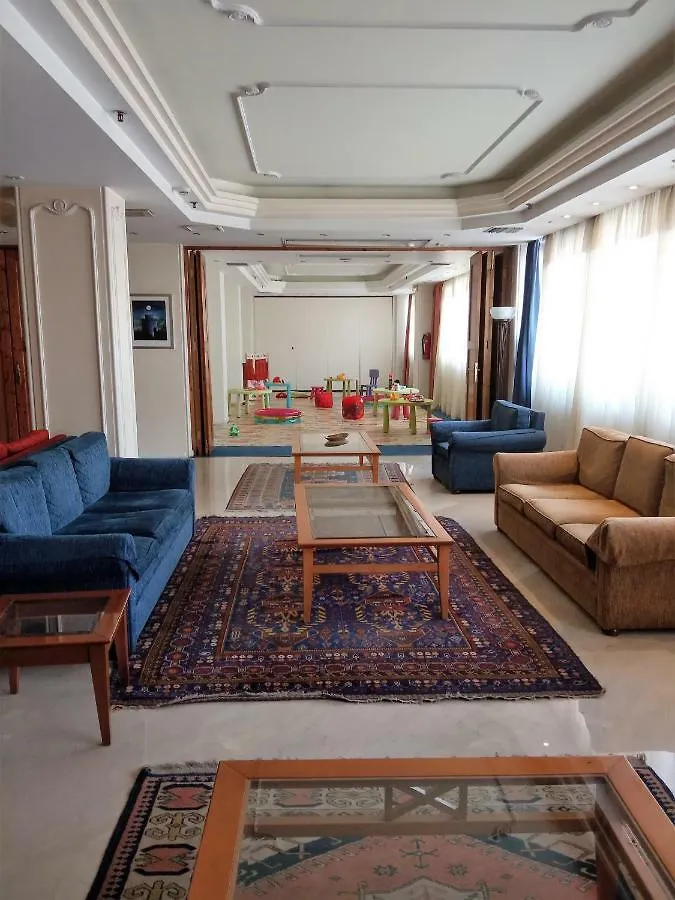 Vergina Hotel Thessaloniki