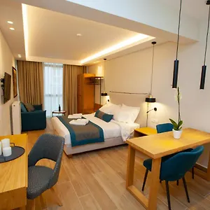 Daire No21 Luxury