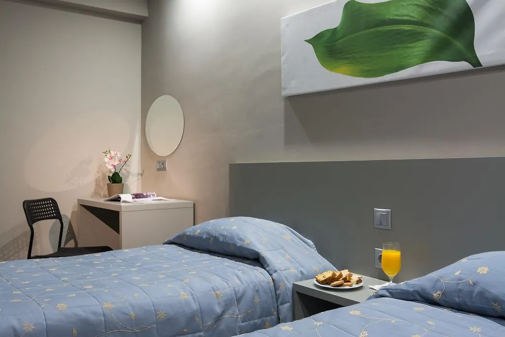 Vergina Hotel Салоники 3*,