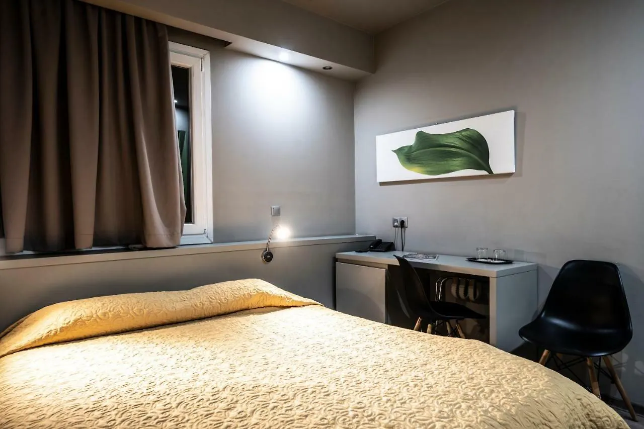 Vergina Hotel Салоники